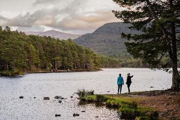 Macdonald Lochanhully Resort