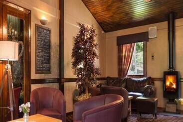 Macdonald Lochanhully Resort