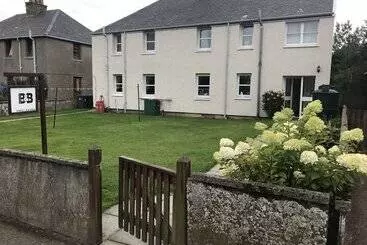 Sengas B&b
