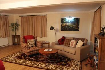 Shandon Farmhouse Bed And Breakfast