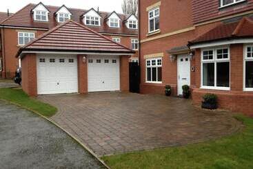 Bed & Breakfast 2 The Rocklands