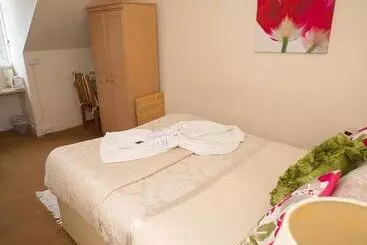Bed & Breakfast Craig Park House