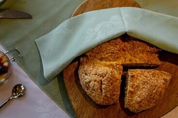 ベッドアンドブレックファースト Glyntwrog House