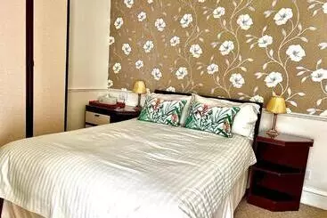 Bed and Breakfast Hawthornbank