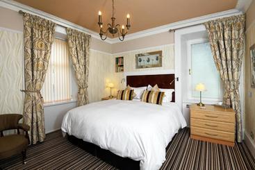 Aamiaismajoitus (B&B) Kerr Cottage