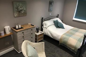 צימר Linden Tree Holiday Apartments