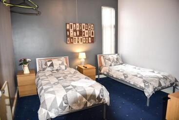 Bed and Breakfast Maryland