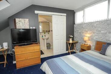 Bed and Breakfast Maryland