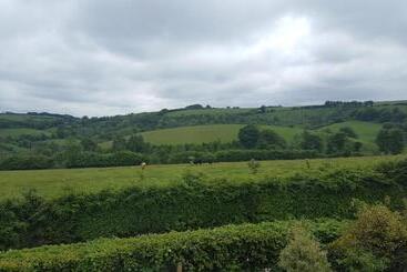 Bed and Breakfast Monks Cleeve