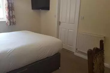 ベッドアンドブレックファースト Oakside Lodge Guest House