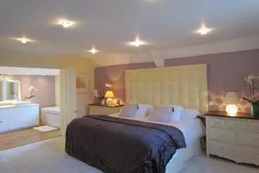 Bed and Breakfast Octon Lodge