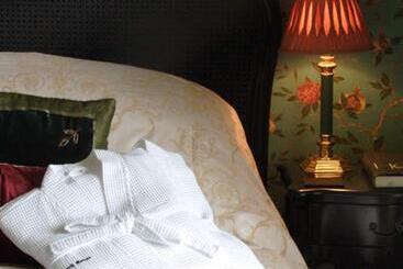 צימר Porch House