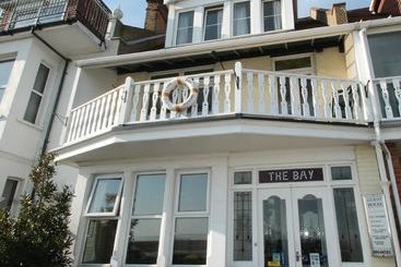 Bed and Breakfast The Bay