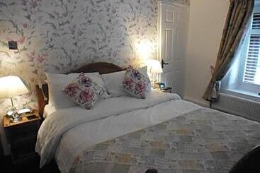 Bed and Breakfast The Cables