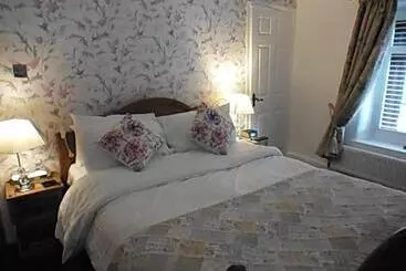 Bed and Breakfast The Cables