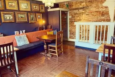 Bed and Breakfast The Royal Oak Ripon
