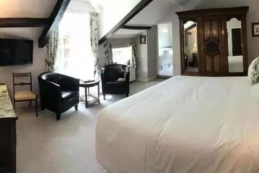 Bed and Breakfast Walker Ground Manor