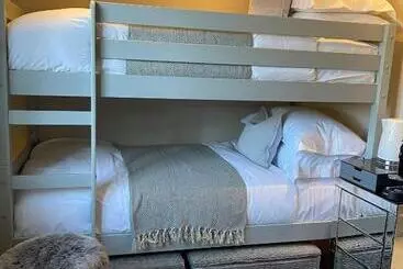 Hotel The Fuzzy Duck