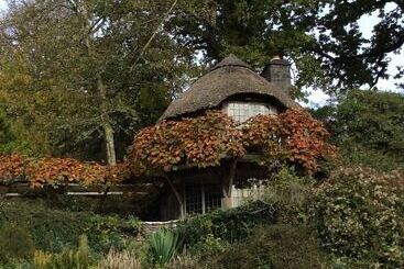 Nocleg ze śniadaniem The Great Grubb