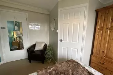 Bed and Breakfast The Great Grubb