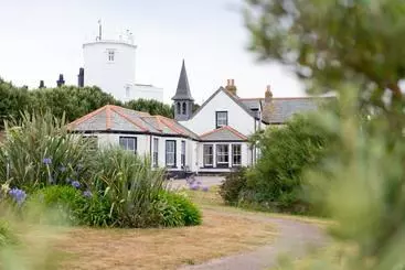 Hostel Yha Lizard