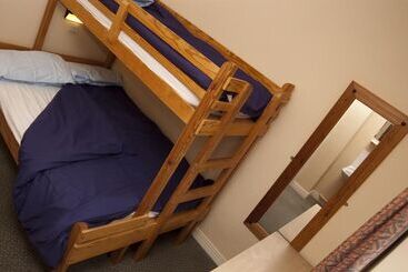 Общежитие Yha Sheringham