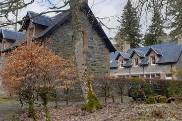 Bed and Breakfast Fairburn Activity Centre