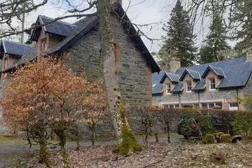 Bed and Breakfast Fairburn Activity Centre