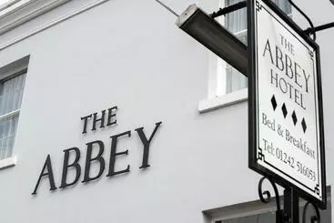 Aamiaismajoitus (B&B) The Abbey Town House Cheltenham