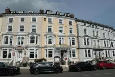 Bed and Breakfast The Cumberland