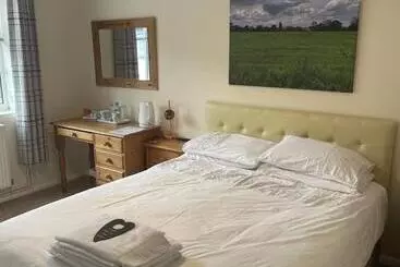 Bed and Breakfast Yaxham Mill