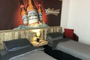 Хостел The Imperial