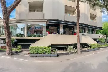 هتل Le Cinema