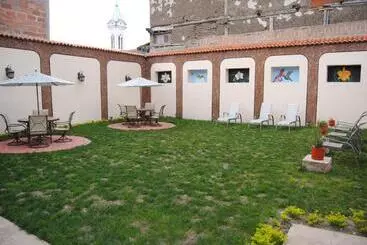 Hotel Pegasus