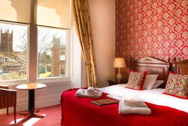 Hotel Royal Mackintosh