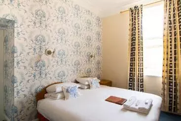 Hôtel Royal Mackintosh