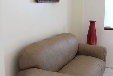 Hotelli Saint Thomas