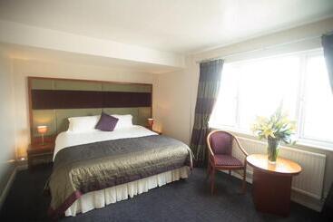 St George Hotel Rochester Chatham