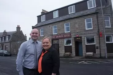 Hotel The Davron