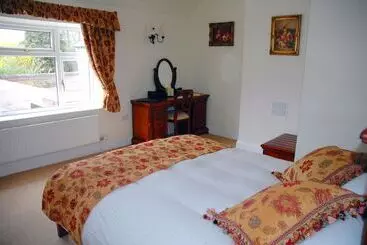 Hotel The Down Inn
