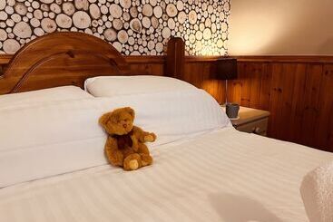 ホテル The Lake View