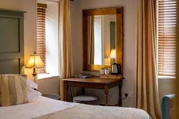 Hotel The Lodge