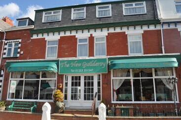 Hôtel The New Guilderoy