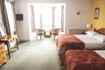 Hotel Tyacks
