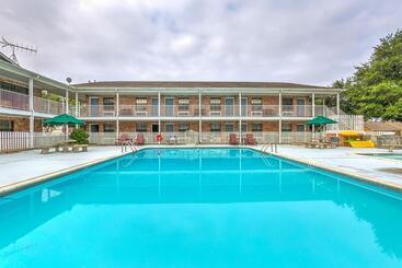 Motel Lake View Inn