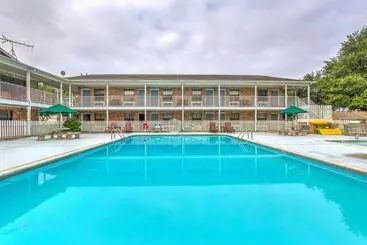 Motel Lake View Inn