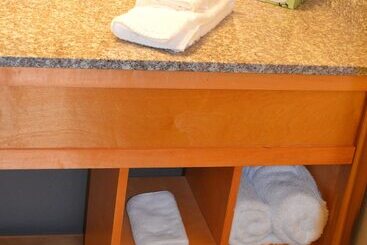 汽车旅馆  Lake View Inn