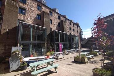 ユースホステル Yha Berwick