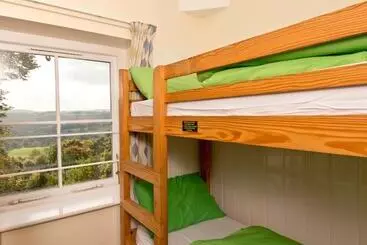 Yha Eyam   Hostel