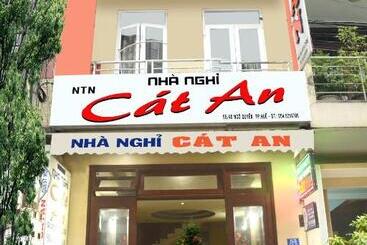 هاستل Cat An Guesthouse